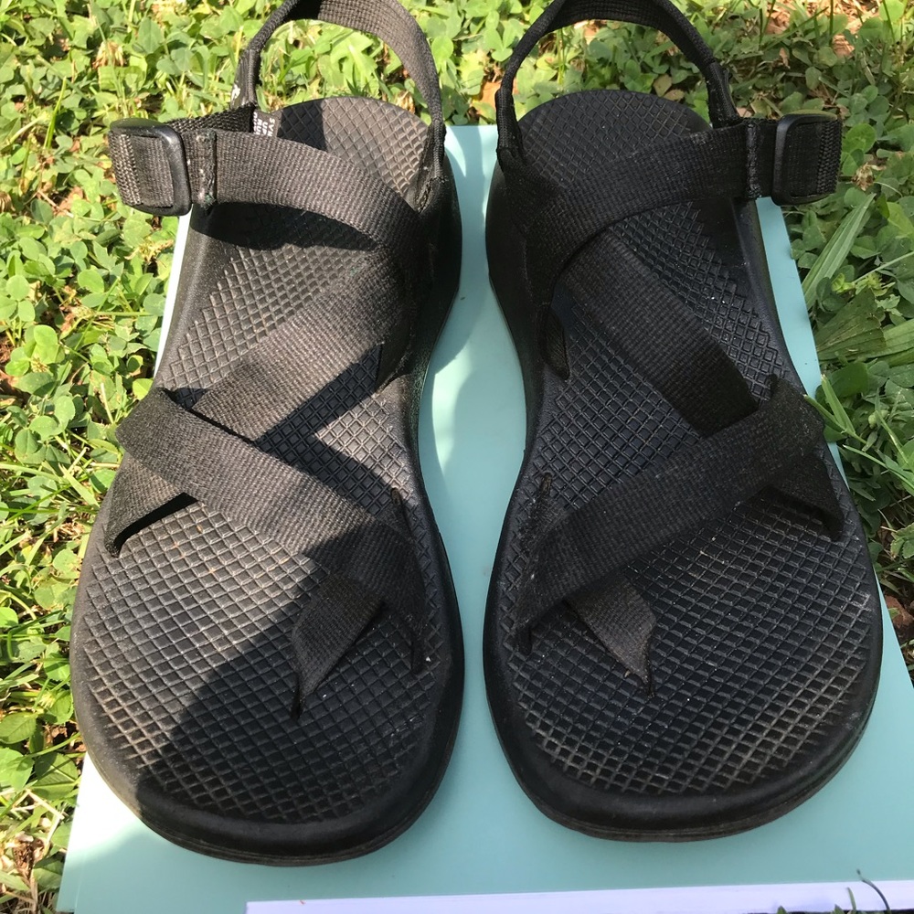 BLACK CHACOS